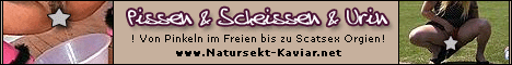 Natursekt Bilder - Frauen beim Pissen